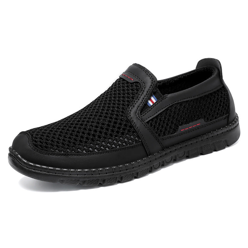 Unityfoot B-W1901 Waterproof Casual Shoe