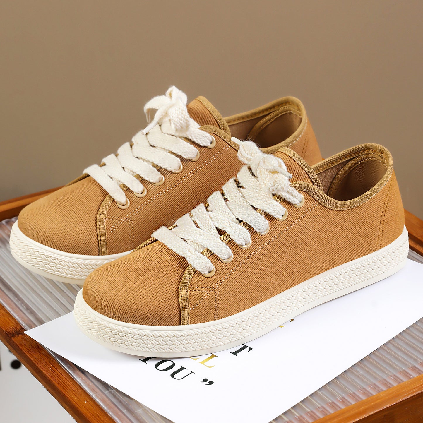 Unityfoot YD26 Casual Athletic Shoes – Versatile, Supportive & Made for Modern Life