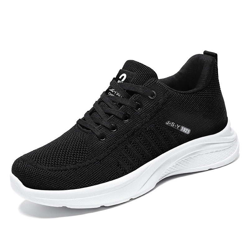 Unityfoot YS62 Casual Athletic Shoes – Understated, Reliable & Comfortable Every Day