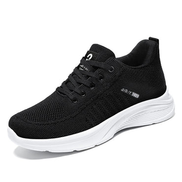 Unityfoot YS62 Casual Athletic Shoes – Understated, Reliable & Comfortable Every Day