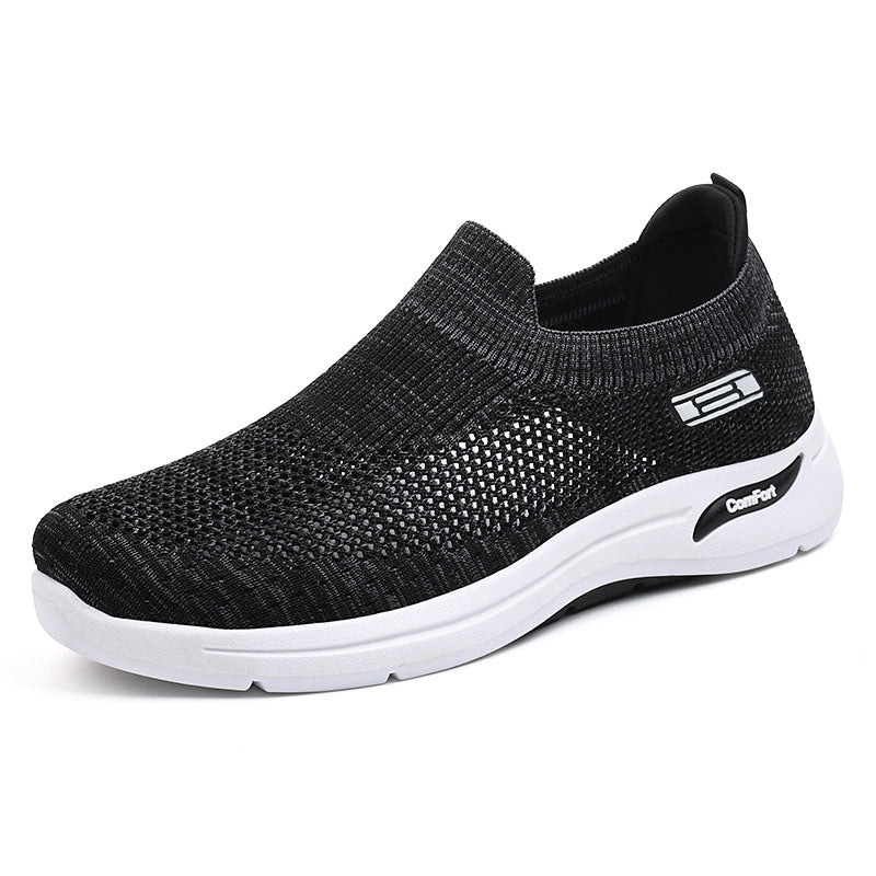 Unityfoot BW-S13 Casual Sneaker