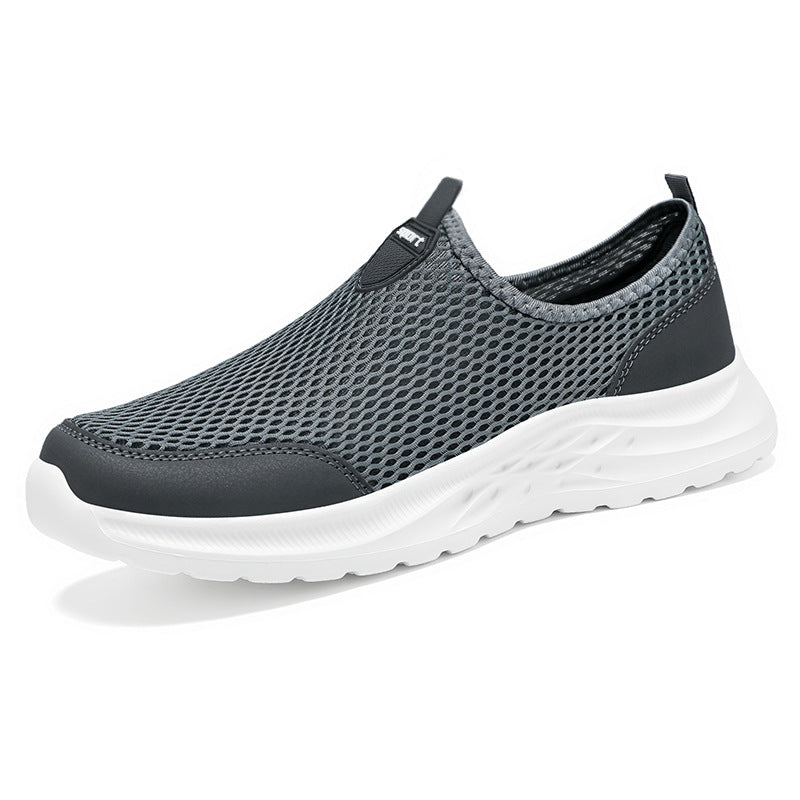 Unityfoot YS35 Casual Athletic Shoes – Sleek, Supportive & Effortlessly Everyday