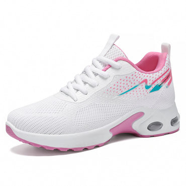 Unityfoot 828 Casual Athletic Shoes – Precision Comfort, Clean Style & All-Day Wear