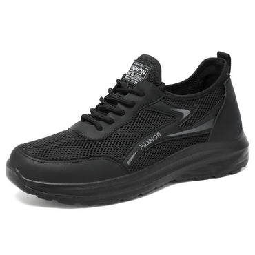 Unityfoot JJ01 Casual Athletic Shoes – Sharp, Comfortable & Ready for Whatever Comes Next