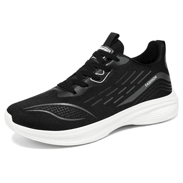 Unityfoot WT58 Casual Athletic Shoes – Clean White-Tone Style, Premium Comfort & Timeless Appeal