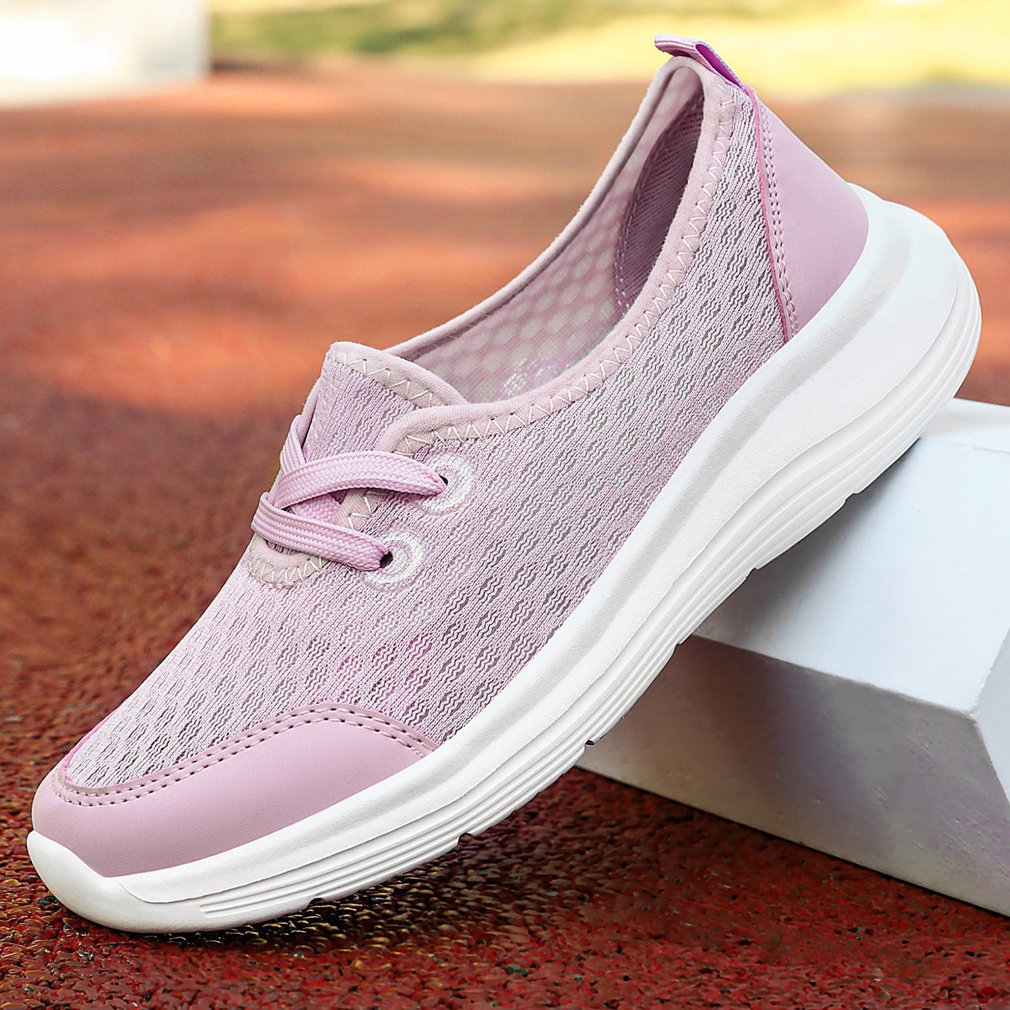 Unityfoot F193 DZ Edition Casual Athletic Shoes – Forward-Thinking Design, Premium Comfort & Lasting Style