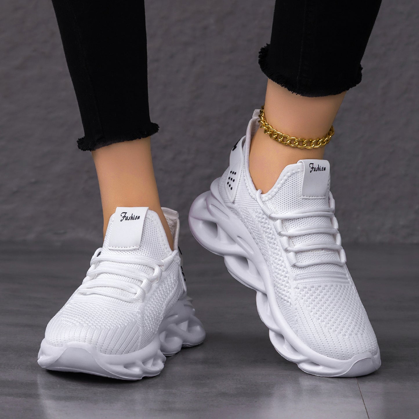 Unityfoot HT89 DZ Edition Casual Athletic Shoes – High-Tone Green, DZ Excellence & Elevated All-Day Comfort