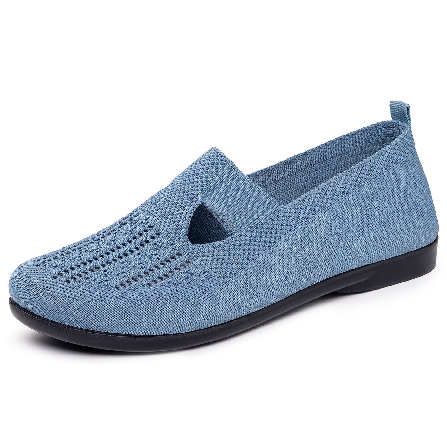 Unityfoot JLY08 DZ Edition Casual Athletic Shoes – Pure Joy, Peak Lightness & DZ Mastercraft Green