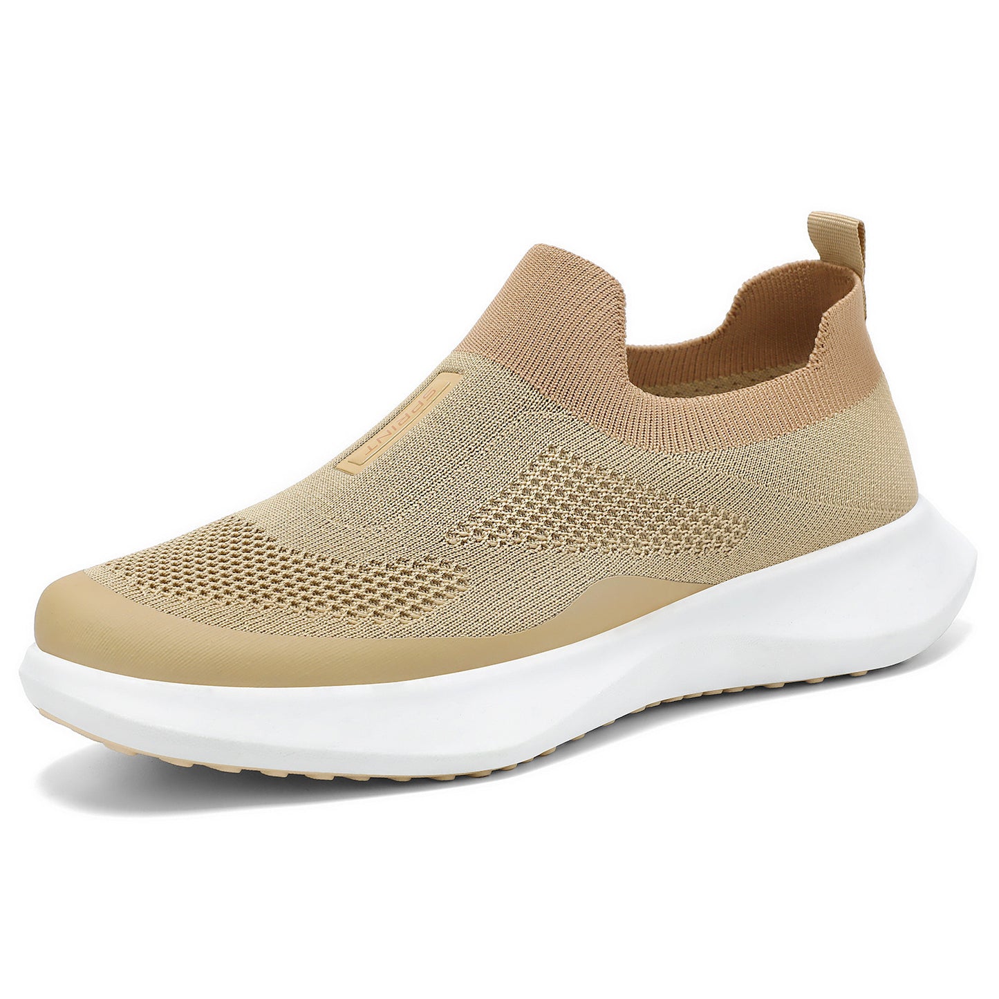 Unityfoot JYX02 Lightweight Sneakers – Breathable Slip-On Casual Shoes for Men & Women