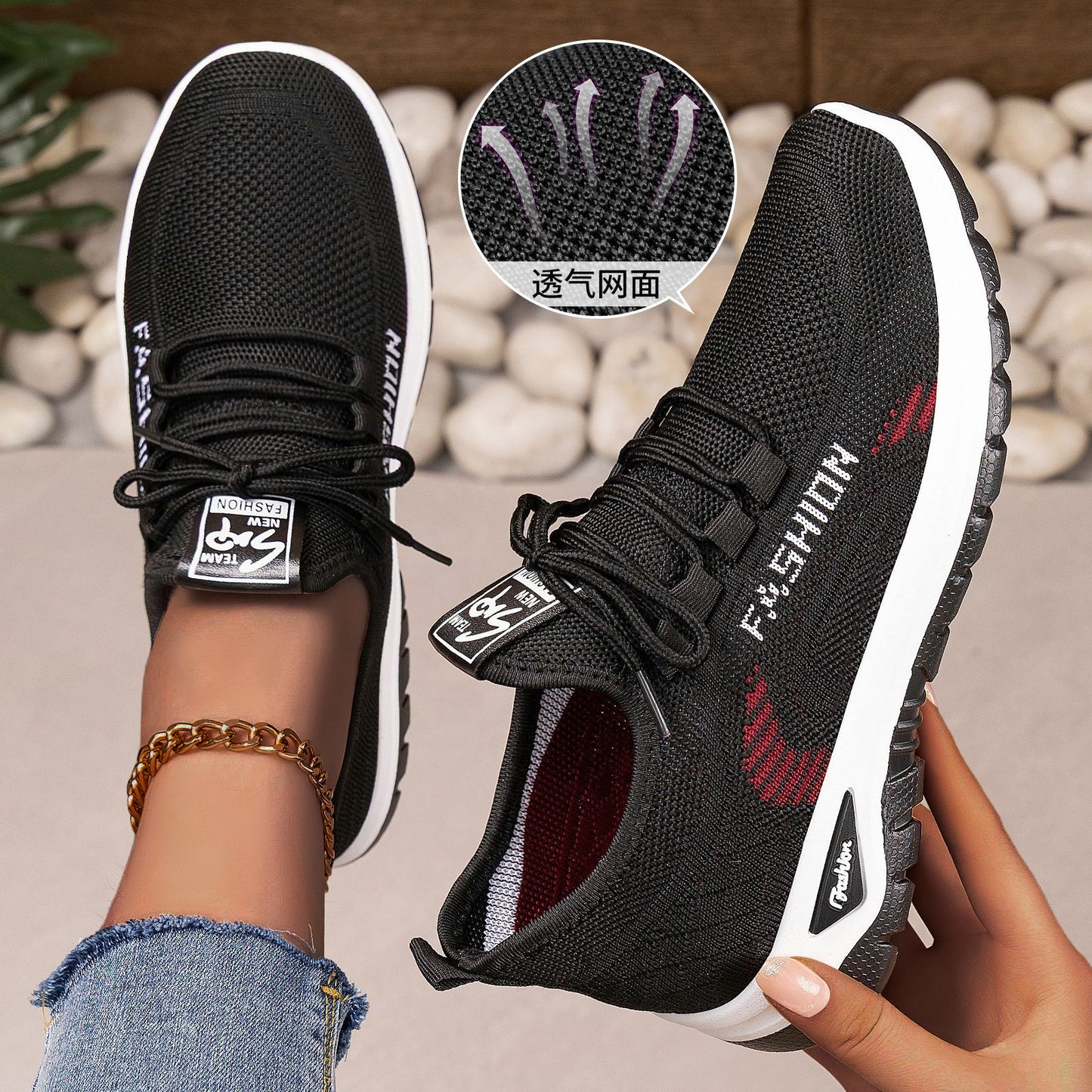 VyloxStep YF36 Minimalist Fashion Sneakers – Clean Everyday Casual Shoes for Men & Women | 4 Colorways