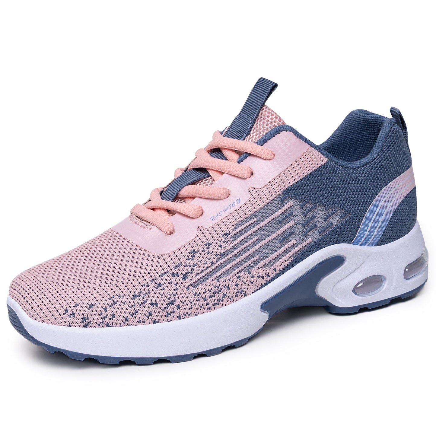 Unityfoot ZH186 Mid-Top Sneakers – Ankle Support Athletic Casual Shoes for Men & Women