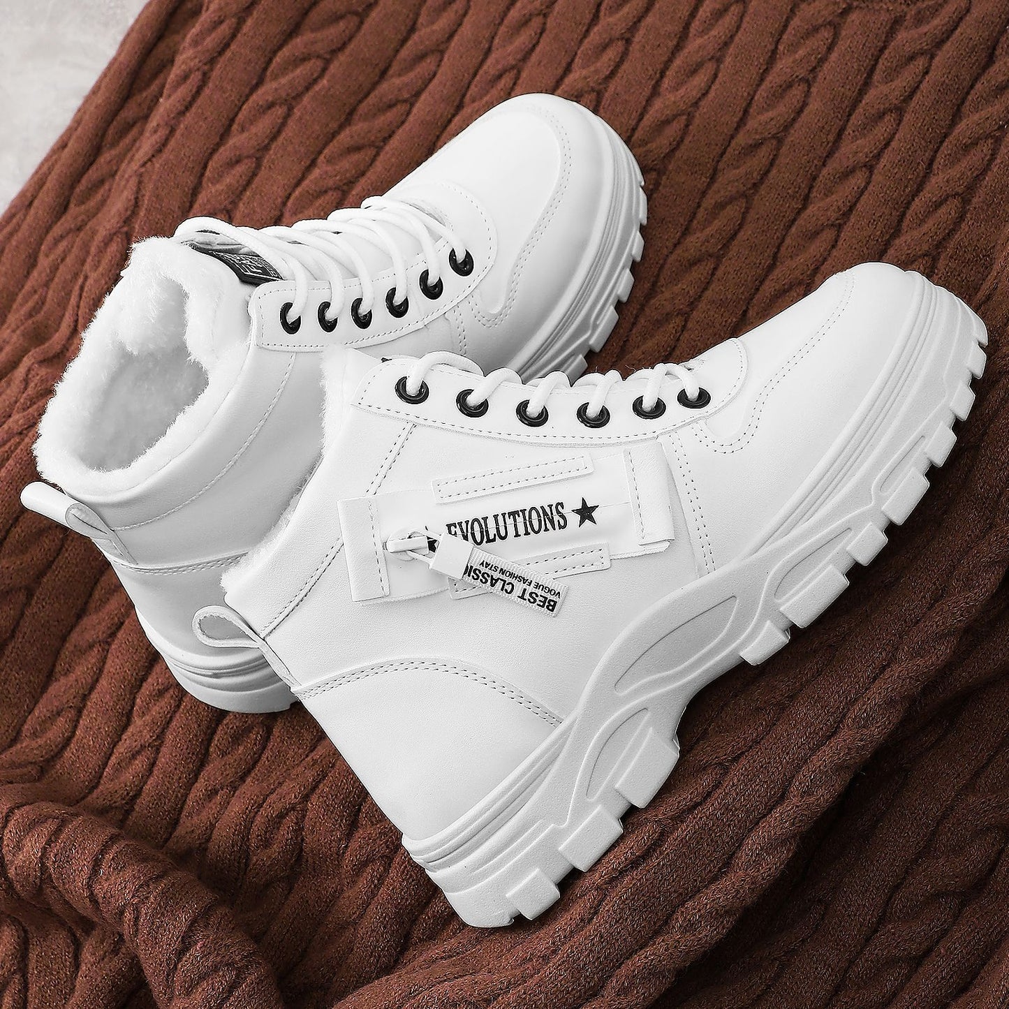 Unityfoot DZ-WM02 Women's Sport Sneaker