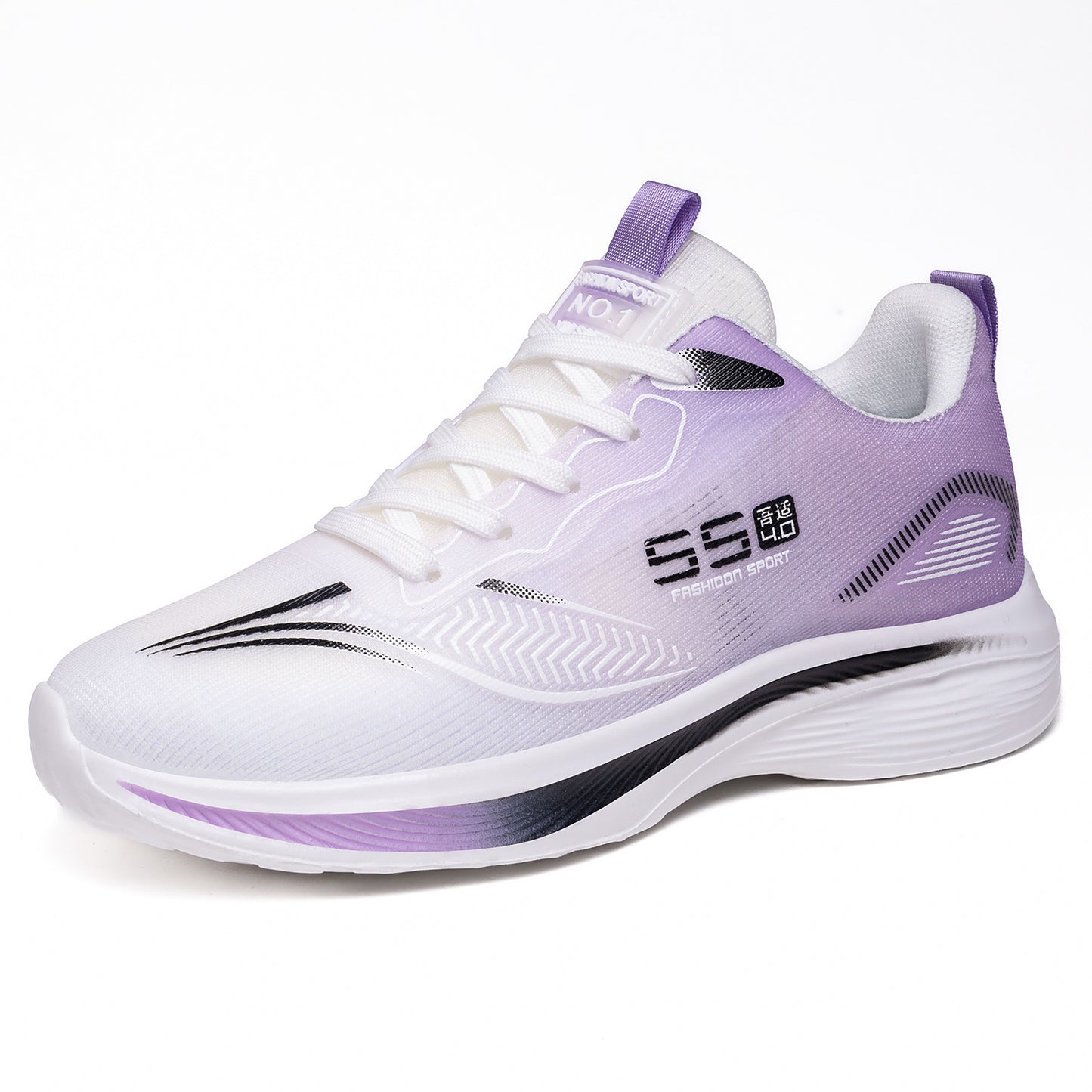 VyloxStep DZ-WT55 Casual Walking Sneaker
