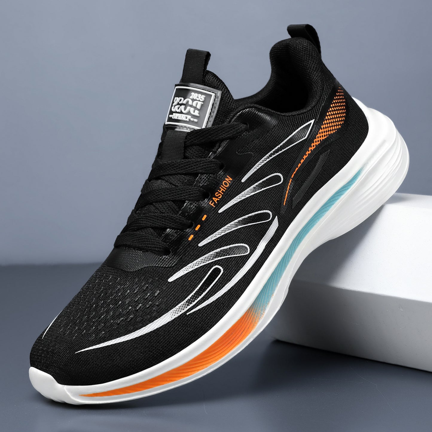Unityfoot DZ-WT56 Walking Comfort Shoe