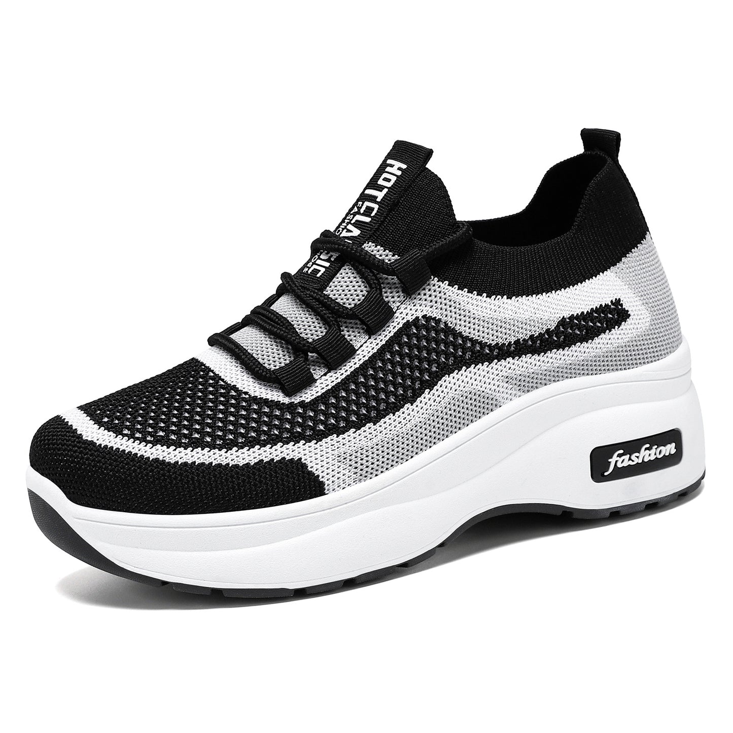 Unityfoot G-2113 Running Shoes – Cushioned Versatile Road Performance Trainer