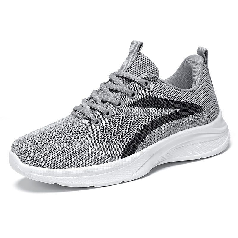 Unityfoot G-2185 Running Shoes – Supportive Cushioned Everyday Road Trainer