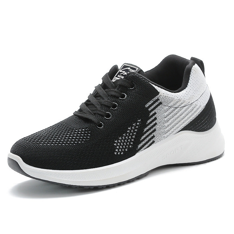 Unityfoot G-2212 Running Shoes – Responsive Versatile Road & Track Trainer
