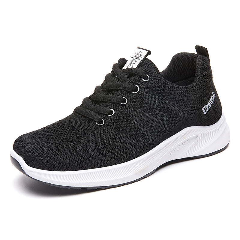 Unityfoot G-2216 Running Shoes – Lightweight Breathable Daily Training Shoe