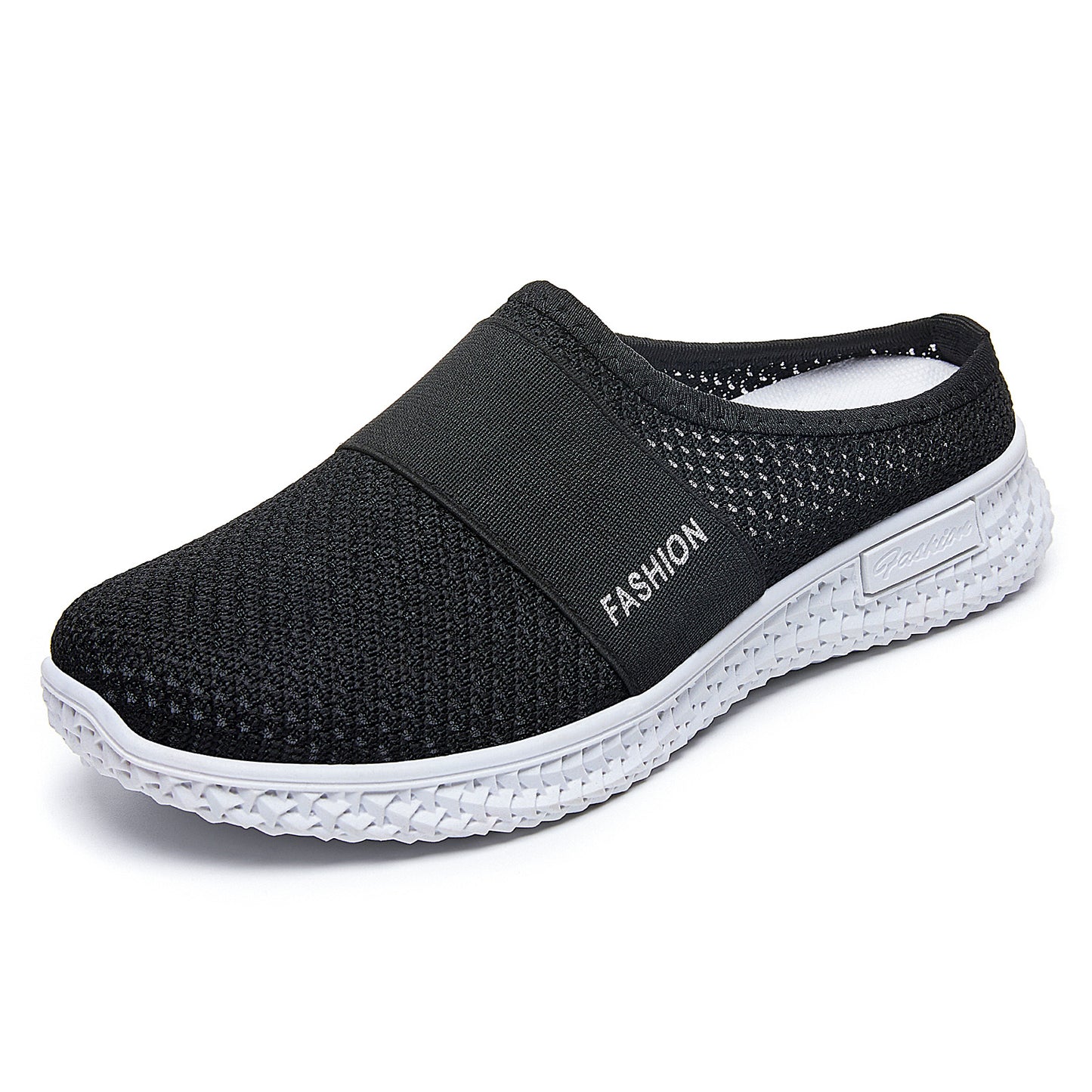 Unityfoot G-2306 Running Shoes – Cushioned Responsive Everyday Road Trainer