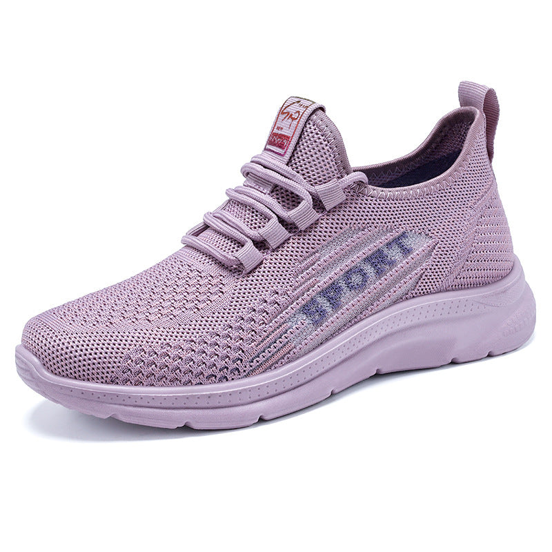 Unityfoot G-3601 Casual Sneaker