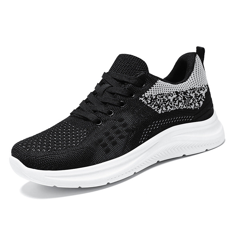 Unityfoot G-612 Running Shoes – Classic Cushioned Everyday Road Runner