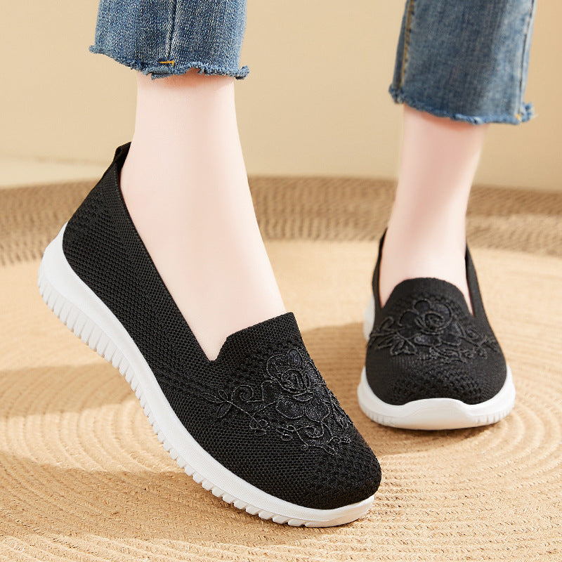 Unityfoot G-613 Running Shoes – Supportive Breathable Everyday Road Trainer