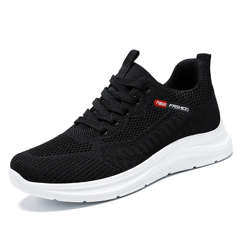 Unityfoot G-615 Running Shoes – Flexible Lightweight Everyday Road Shoe