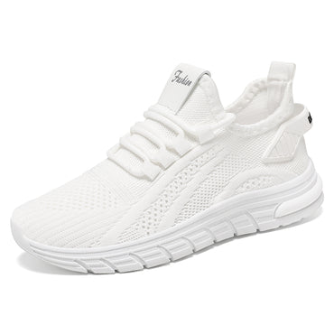 Unityfoot G-6688 Chunky Sneakers – Bold Platform Street Style Fashion Shoe