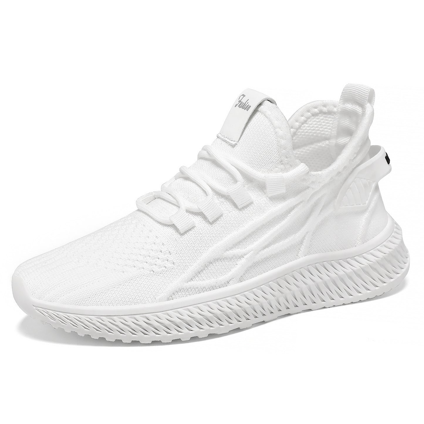 Unityfoot G-6699 Chunky Sneakers – Bold Platform Street Style Fashion Shoe