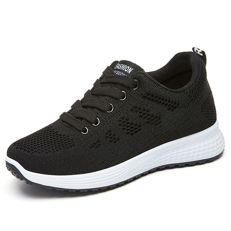 Unityfoot G-833 Running Shoes – Lightweight Responsive Road Trainer