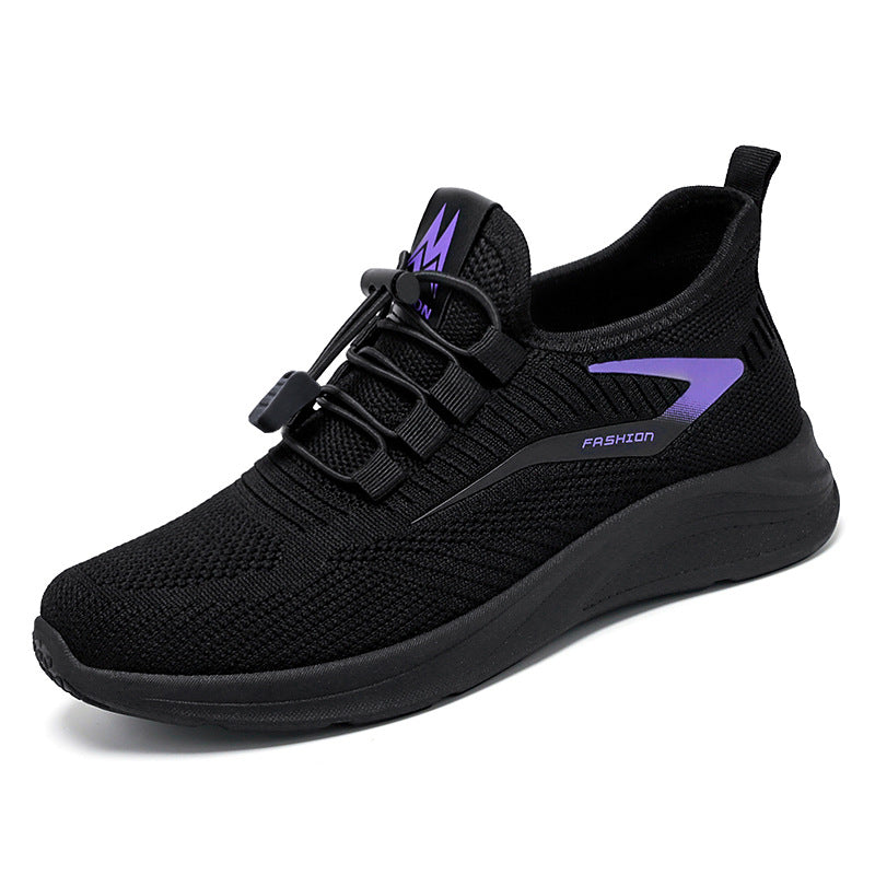 Unityfoot G-H88 Knit Running Shoes – Breathable Lightweight Performance Trainer