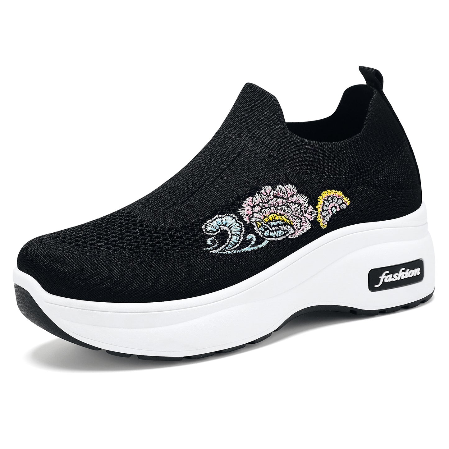 Unityfoot G-S-2 Running Shoes – Versatile Cushioned Everyday Road Trainer