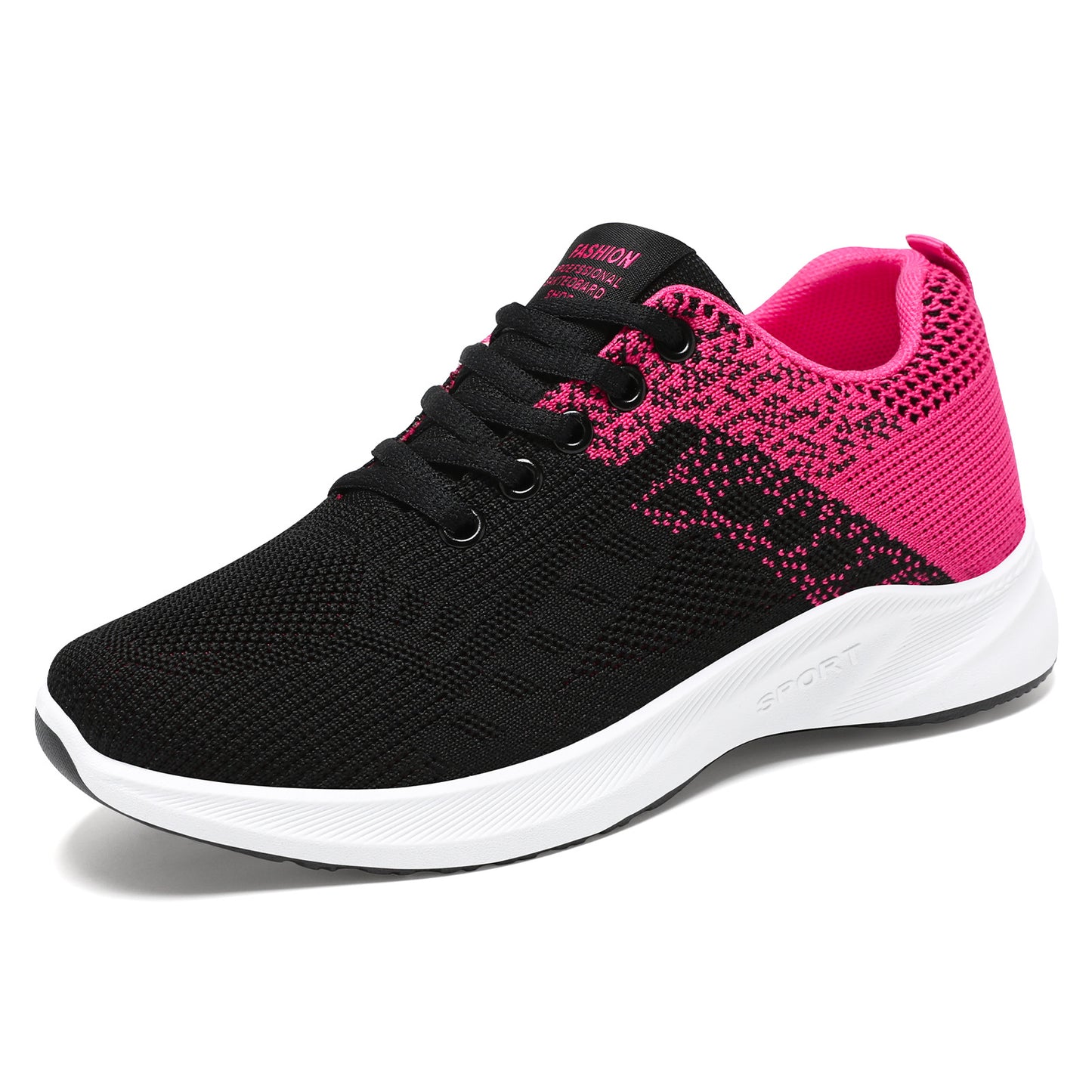 Unityfoot G-S51 Running Shoes – Responsive Cushioned Everyday Road Shoe