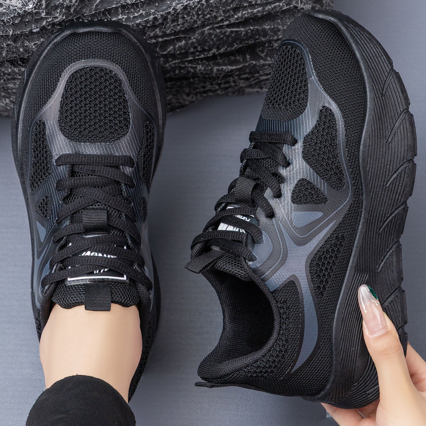 Unityfoot G-S86 Sport Casual Sneaker