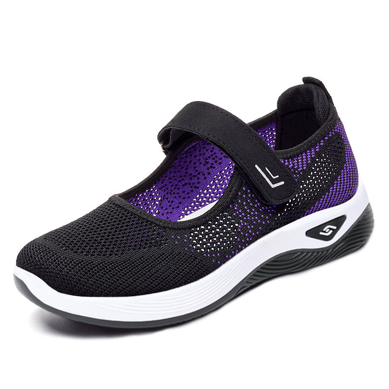 Unityfoot G-SK18 Classic Skate Shoe
