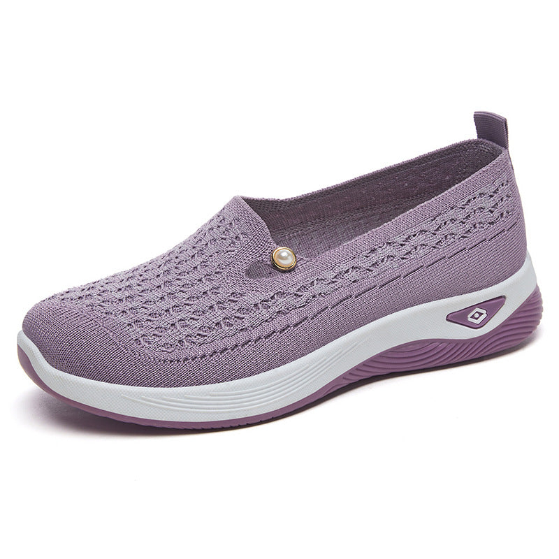 Unityfoot G-SK25 Skate Shoe