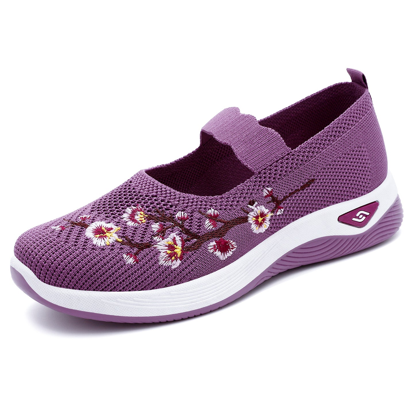 Unityfoot G-SK6 Skate Shoes – Low-Profile Classic Street Skate Shoe
