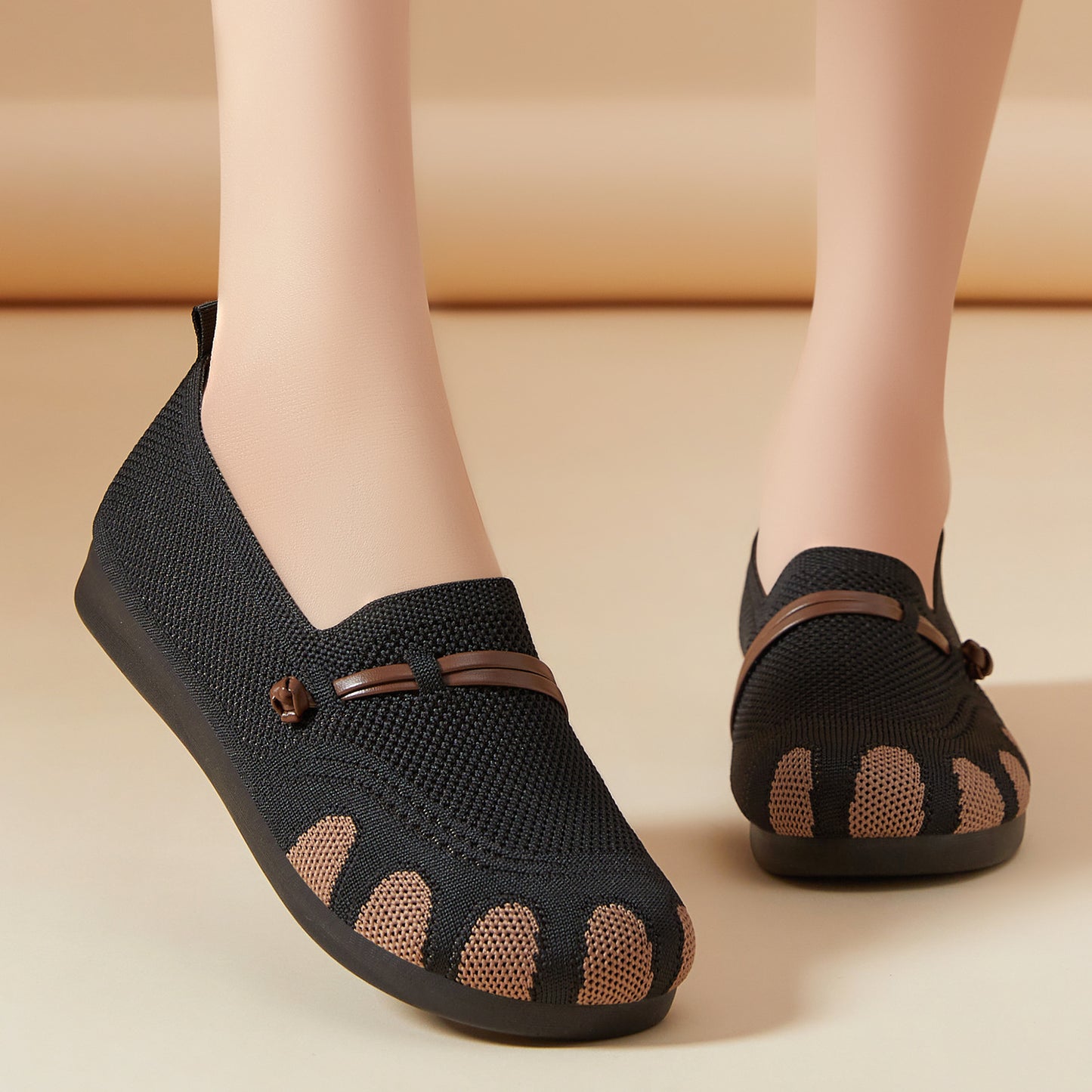 Unityfoot G-W112 Walking Comfort Sneaker
