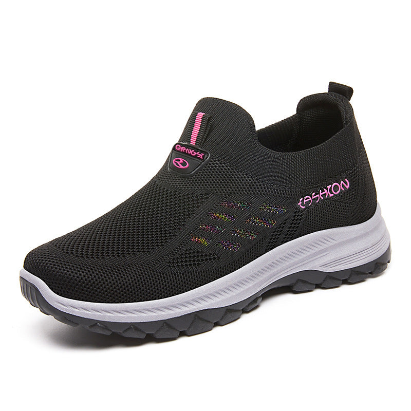 Unityfoot G-YD5 Versatile Running Shoe