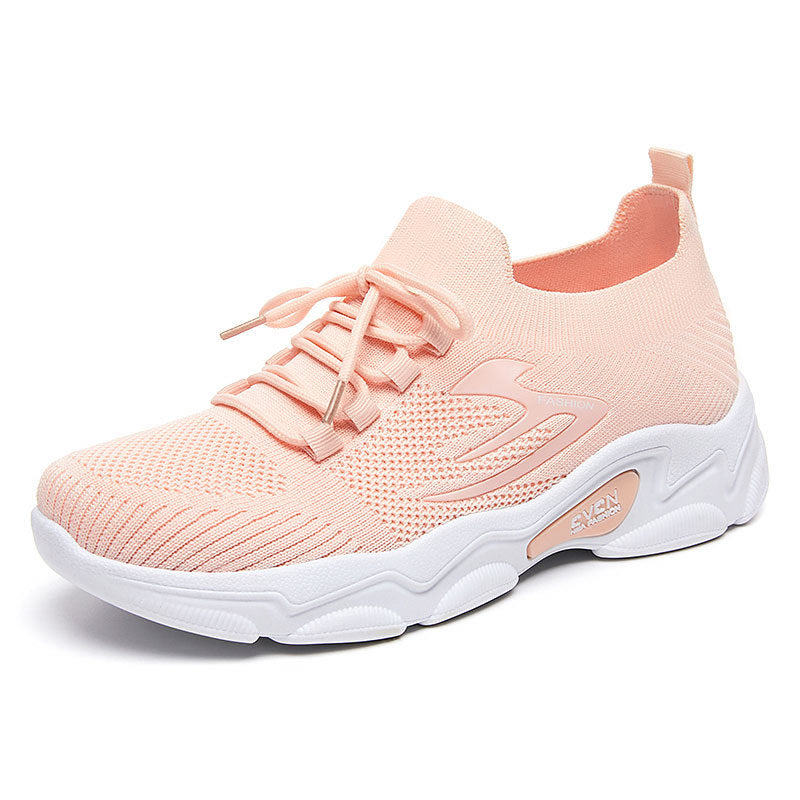 Unityfoot G-YM535 Knit Running Shoe