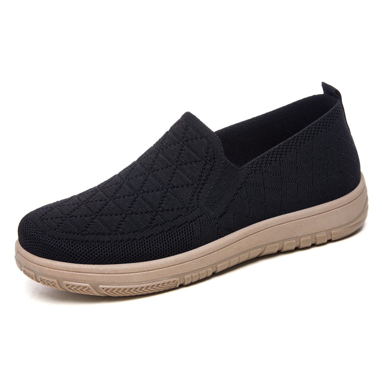 Unityfoot G-YX08 Knit Athletic Sneaker