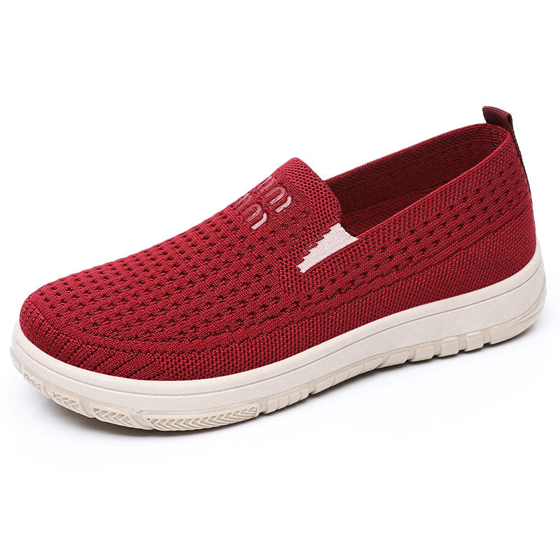 Unityfoot G-YX24 Knit Sport Sneaker