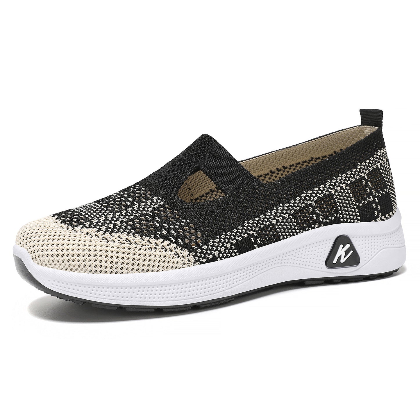 Unityfoot G-YX8 Knit Sport Sneaker
