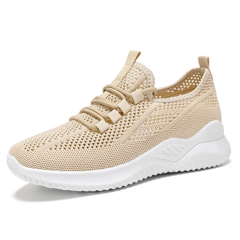 Unityfoot GW-H-69 Waterproof Casual Shoe