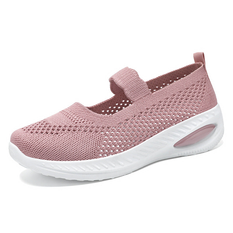 Unityfoot GW-HR01 Functional Sneakers – Supportive Everyday Athletic Comfort Shoe