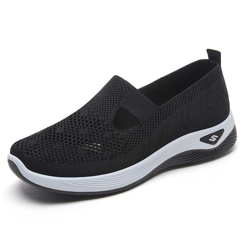 Unityfoot GW-SK7 Waterproof Street Skate Shoe