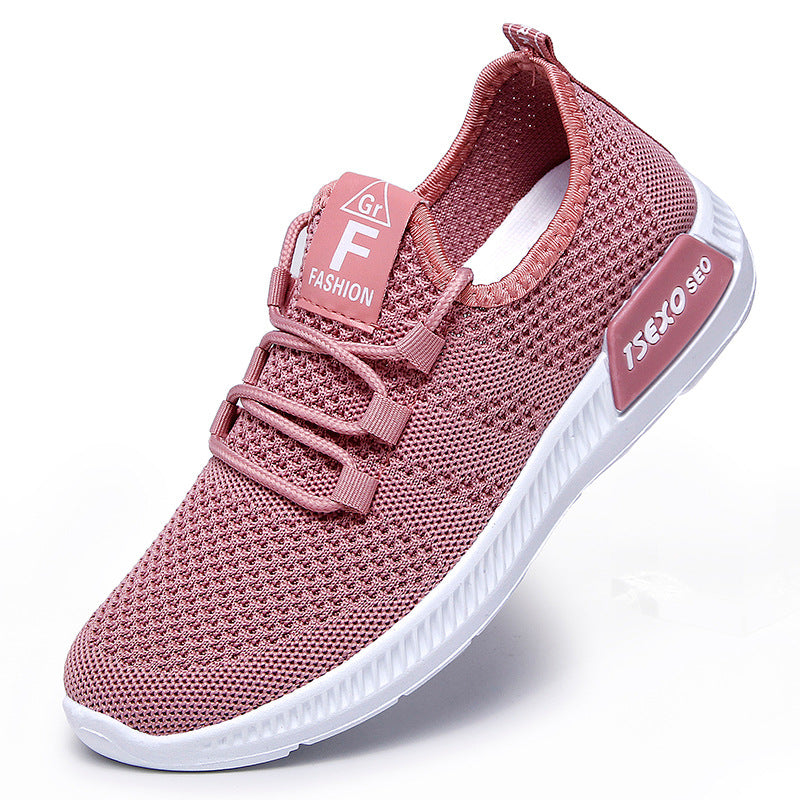 Unityfoot H-5 Running Shoes – Lightweight Responsive Everyday Road Runner