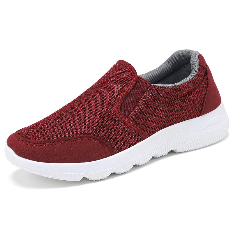 Unityfoot J-22 High-Top Sneakers – Bold Street Style Ankle Support Fashion Shoe
