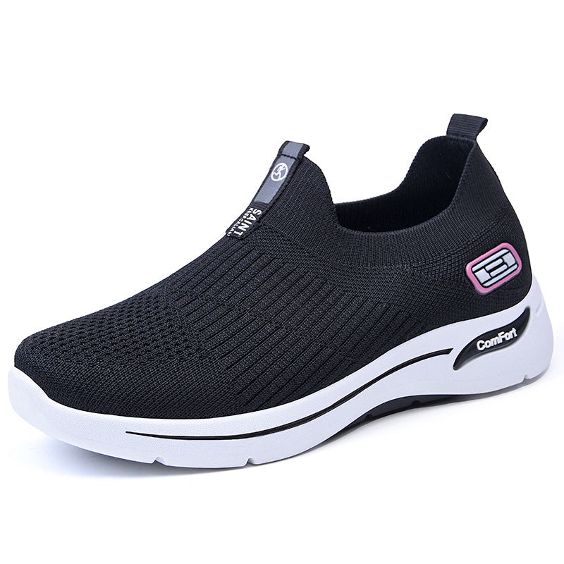Unityfoot S-3 Running Shoes – Classic Comfort Everyday Road Running Shoe