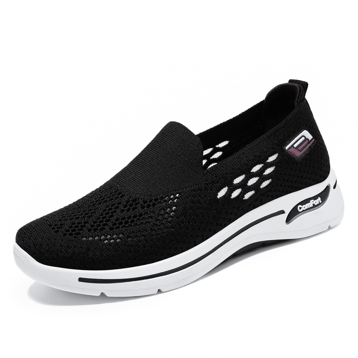 Unityfoot S-9 Lightweight Casual Sneaker